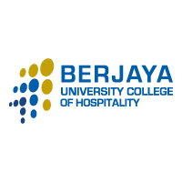 BERJAYA University College logo
