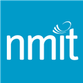 Nelson Marlborough Institute of Technology (NMIT) Logo