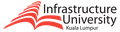 Infrastructure University Kuala Lumpur (IUKL) Logo
