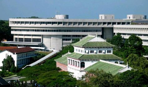 Nanyang Institute Of Management | Singapore