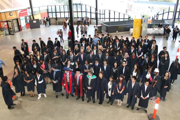 Melbourne Institute of Business and Technology Cover Photo