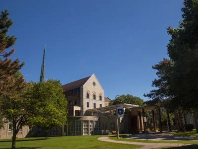 Tyndale University College & Seminary Cover Photo