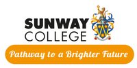 Sunway College logo