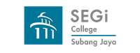SEGI College Subang Jaya logo