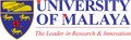 University Malaya (UM) Logo