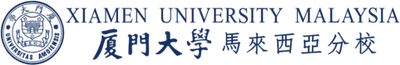 Xiamen University Malaysia (XMU) logo
