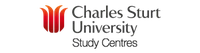 CSU Study Center, Brisbane Logo