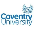 Coventry University Logo