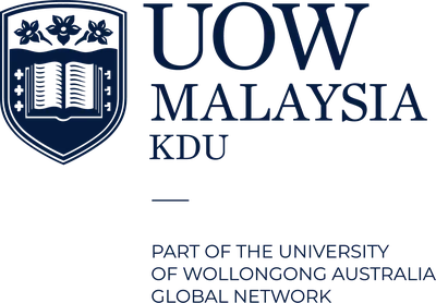 UOW Malaysia logo