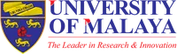 University Malaya (UM) Logo