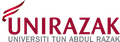 Universiti Tun Abdul Razak (UNIRAZAK) Logo