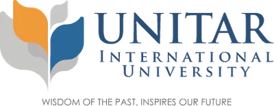 UNITAR International University logo