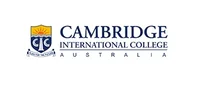 Cambridge International College (Melbourne) Logo