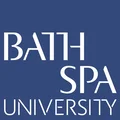 Bath Spa University Logo