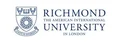 Richmond - The American International University in London Logo
