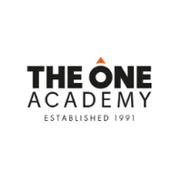 The One Academy (TOA) Logo