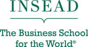 INSEAD Logo.