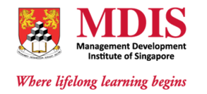 MDIS Logo.